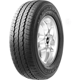 Maxxis Vansmart MCV3+ Plus