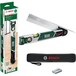 Bosch Home Garden, Winkelmesser,