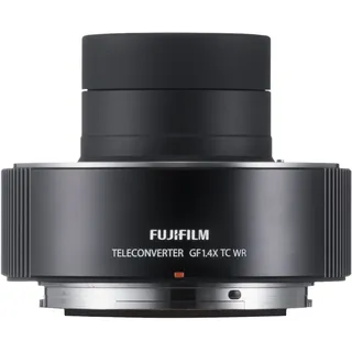 Fujifilm Telekonverter GF 1.4X TC WR