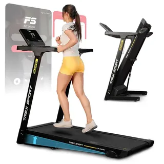 trex sport TX-700TM Schwarz