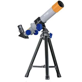 Bresser Kinder Teleskop 40mm