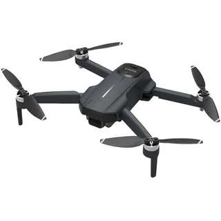 Syma W5 Drohne mit 4K Kamera und GPS