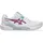 Gel-challenger 15 Clay Herren Tennisschuhe weiß Größe 47