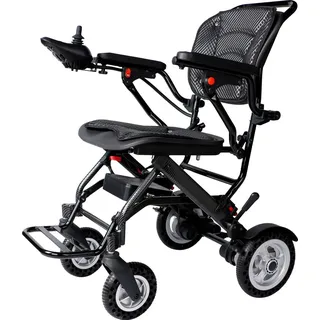 Antar Elektro Carbon Rollstuhl 1 St