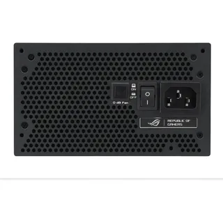 Asus ROG Strix 1000W Gold Aura Edition