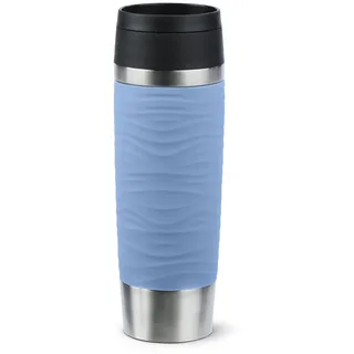 Emsa Travel Mug Classic pastellblau 0,5 l