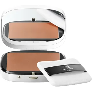 Und Gretel Translucent Puder Tanned