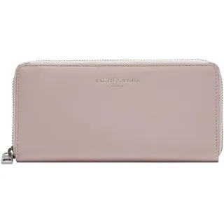 Liebeskind Berlin Geldbörse Sheep Natural Gigi Ziparound Wallet Blush
