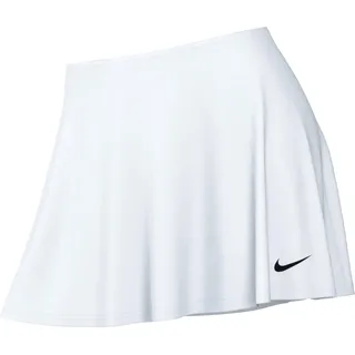 Nike Victory Dri-FIT Damen Rock, weiß