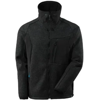 Mascot Jacke, Strick, mit Membran Strickjacke Größe 2XL