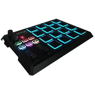 MIDIPLUS Mischpult, (X Pad, Hardware Controller, DAW Controller), X Pad - DAW Controller