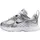 White/Black-Vast Grey-College Grey 23 1/2