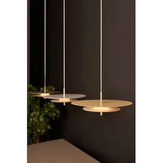 Designer LED-Hängeleuchte Aeroplan