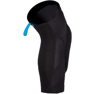sevenidp Transition Knieschoner Schwarz XL