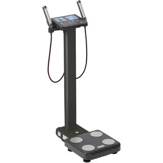 TANITA Körperanalysewaage MC-70MA P, Körperfettwaage, Personenwaage, NEU