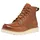 Herren Winterstiefel Stiefel Slaptown 62 Moc Herren-Stiefel wasserdicht Velvet Tan/Tobacco 41