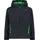 Softshell Jacke Antracite/Deep Mint 164