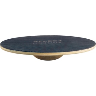 Select Balance Board II braun schwarz kleine & große Kugel