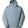Herren Quest Mono Jacke Größe L blau
