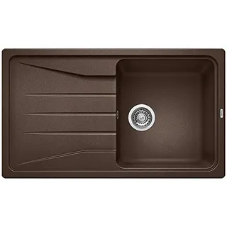 cafe + Handbetätigung