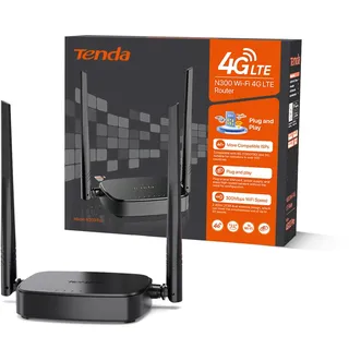 Tenda 4G03 Pro 4G LTE Router