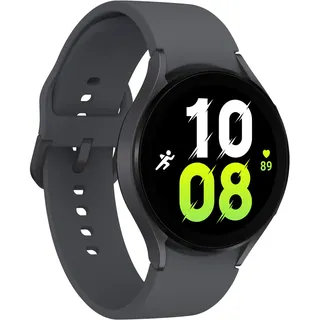 Graphite 44 mm LTE Sport Band Graphite