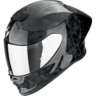 Scorpion EXO R1 Evo II Onyx Carbon Air Schwarz XXL