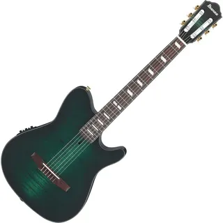 IBANEZ FRH20FMN-DGL G Deep Emerald Green