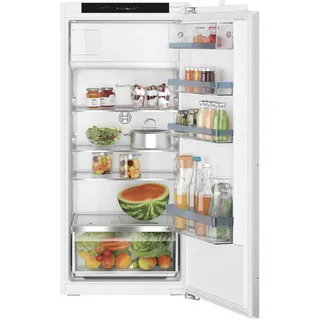 Bosch Serie 4 KIL42VFE0 Einbaukühlschrank (187 l, 1221 mm hoch)