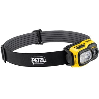 Petzl SWIFT RL Stirnlampe (1100 lm)