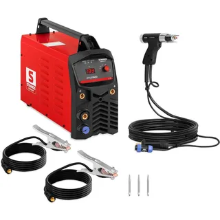 Stamos Germany Bolzenschweißgerät 1600 J (72000 μF)