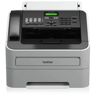Laserdrucker und Fax Brother FAX-2845 NTEMFA0018 16 MB 300 x 600 dpi 180W