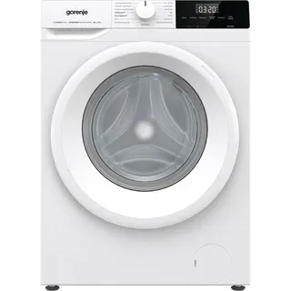 Gorenje W3D2A854ADPS/DE Waschtrockner (8 kg / 5 kg, 1400 U/min)