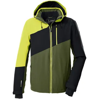KILLTEC KSW 32 Skijacke Grün XL