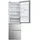 HTW5618CNMG 3D 60 Serie 5 Kühl-Gefrierkombination (360 l, 1850 mm hoch, Inox)