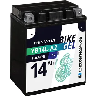 heyvolt YB14L-A2 14 Ah