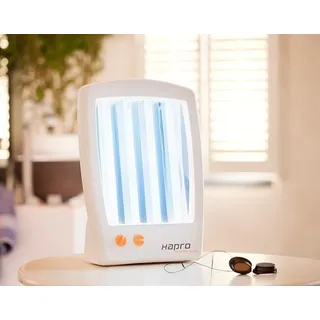 Hapro Visage Sommerglühen 35000 Hb175 - Weiß