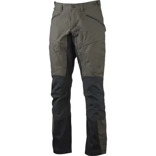 Lundhags Makke Pro Pant forest green/charcoal (616) 56