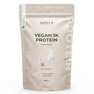 Protein Neutral Pulver 1000 g