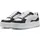 II Idol Damen White-Lilac Frost/Black 42 5