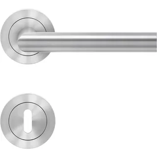 Karcher Design Karcher Rhodos ER28 BB 71 Edelstahl matt