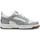 Puma White/Gray Echo/Puma Black 37