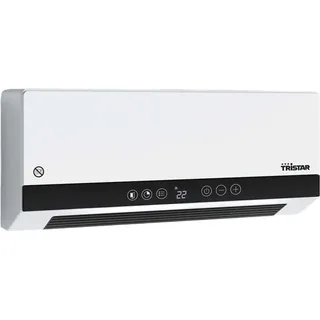 Tristar KA-5210 2000 W Weiß