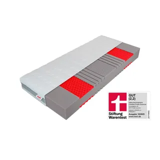 Paradies Prolife Supreme 90 x 200 cm H3
