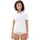 T-Shirt Weiß 38