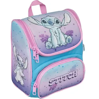 Scooli Vorschulranzen Cutie bunt|rosa