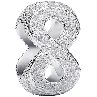 Pandora Unendlichkeitszeichen Silber 794523C00