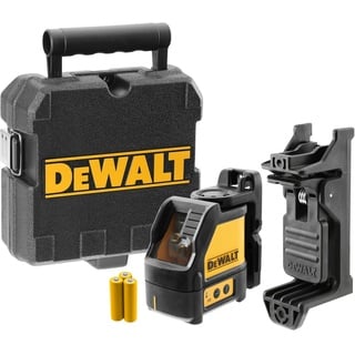 DeWalt DW088CG Kreuzlinienlaser