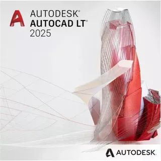 Autodesk AutoCAD LT 2026
