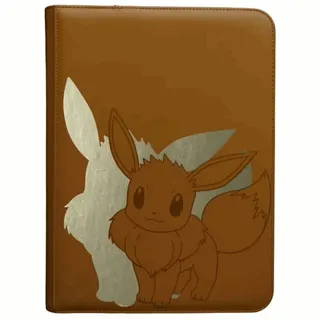 Ultra Pro Evoli 9-Pocket Pro Binder
